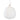 Italian-made Oblò pendant by Lodes with handcrafted Pyrex glass shade and sculptural hook frame