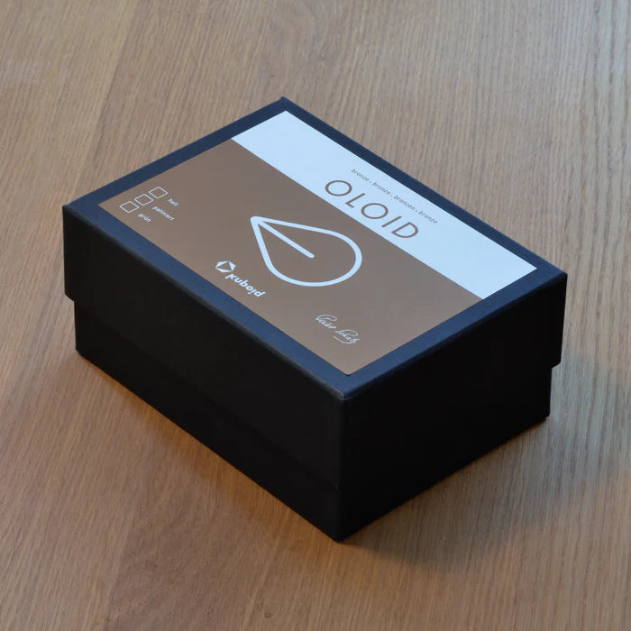 Ameico Classics Oloid - Bronze