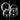 Lyndon pendant light by Oluce in chromium-plated finish, closeup studio shot