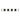 ADA-compliant 5-light bathroom wall fixture in matte black with ETL safety rating