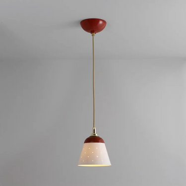 Original BTC Alma Pendant Light