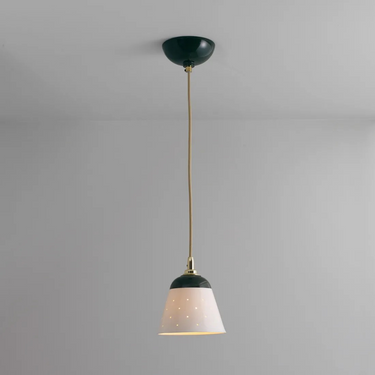 Original BTC Alma Pendant Light