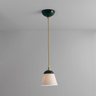 Original BTC Alma Pendant Light
