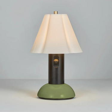 Original BTC Blossom Portable Light