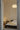 Made by Hand Knit-Wit Oval 57 LED Pendant – studio and room photo 8