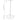 Measurements for the Overlay S50 (line drawing)
