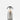 Owl 1 rechargeable lamp by NEOZ – Stainless Steel
