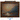 Framed artwork illuminated by the Situ Vision Series 43-inch LED picture light, demonstrating warm-to-neutral white color tuning for gallery-quality art lighting.