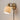 Nova of California Petaluma Bone Porcelain Wall Sconce Weathered Brass