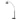 Nova of California Palm Springs Arc Floor Lamp 83 Gunmetal Gray Tonal Shades