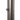 Nova of California Palm Springs Arc Floor Lamp 83 Gunmetal Gray Tonal Shades