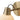 Nova Petaluma Bone Porcelain Wall Sconce, photo 5