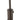 Nova of California Palm Springs Arc Floor Lamp 83 Gunmetal Gray Tonal Shades