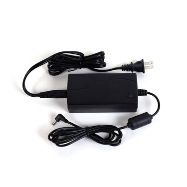 Koncept UCX Large AC Adapter 24V 2A Right-Angle Dc Plug