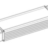 Koncept 24V 3A In-Wall Power Adapter