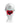 Snoopy Heart by Leblon Delienne, White & Red colorway, 27 cm – image 3