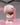 Snoopy Heart by Leblon Delienne, Pastel Pink & Pink Gold colorway, 27 cm – image 3