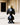Snoopy Crown by Leblon Delienne, Black & Gold colorway, 31 cm – image 7