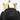 Snoopy Crown by Leblon Delienne, Black & Gold colorway, 31 cm – image 9
