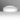 Pella 13 with Chalk glass, straight-on | Besa Lighting