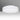 Pella 16 with Opal Matte glass, straight-on | Besa Lighting