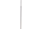 House of Troy Home/Office Satin Nickel Floor Lamps