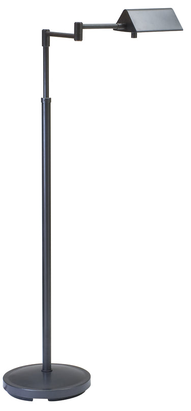 House of Troy Pinnacle Oil Rubbed Bronze Floor Lamps