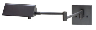 House of Troy Pinnacle Oil Rubbed Bronze Wall Swings