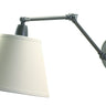 House of Troy Library Lamp 20" Oil Rubbed Bronze
