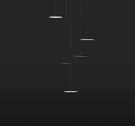Pablo Designs Sky Solo Pendant Light | Loftmodern 8