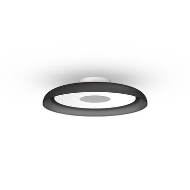 Nivel Flush Mount LED Wall & Ceiling Light – Modern Circular Fixture by Pablo Designs - image 15