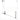 Minimalist LED Stack Pendant Light with Dimming and Adjustable Arm by Pablo Designs - image 4