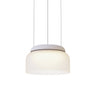 Totem Mini LED Pendant Downlight – Dimmable Glass Pendant Light by Pablo Designs - image 4
