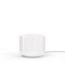 Totem Single LED Table Lamp – Opal Glass Dim-to-Warm Modern Lighting by Pablo Designs - image 3