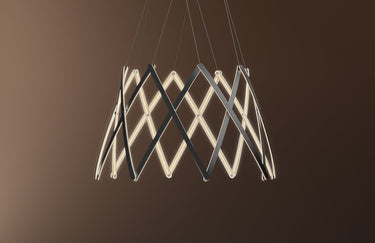 Stella LED Pendant Light by Pablo Designs