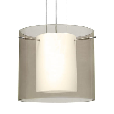 Besa Lighting Pahu 12 Pendant