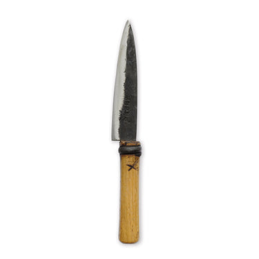 Master Shin's Anvil #61 Sashimi Knife