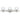 Besa Lighting Palla 3-Light LED Vanity