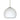 Besa Lighting Palla 5 Mini LED Pendant