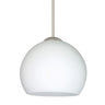 Besa Lighting Palla 5 Mini Pendant