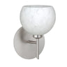 Besa Lighting Palla 5 Mini LED Wall Sconce