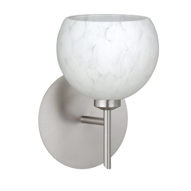 Besa Lighting Palla 5 Mini LED Wall Sconce