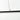 Dimmable LED Linear Pendant Lighting for Residential Interiors