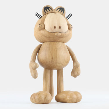 Boyhood Paramount x Garfield Oak