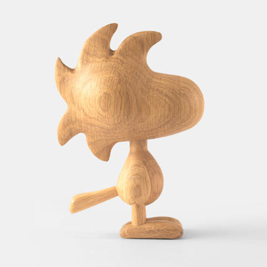 Boyhood Peanut x Woodstock Oak