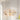 Peathlitberry 14" Glam Brass Chandelier - 3-Light Drum Pendant Lighting for Dining Room