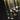 Modern Pendant Light with Crystals - Peludo 8" Glam Brass LED
