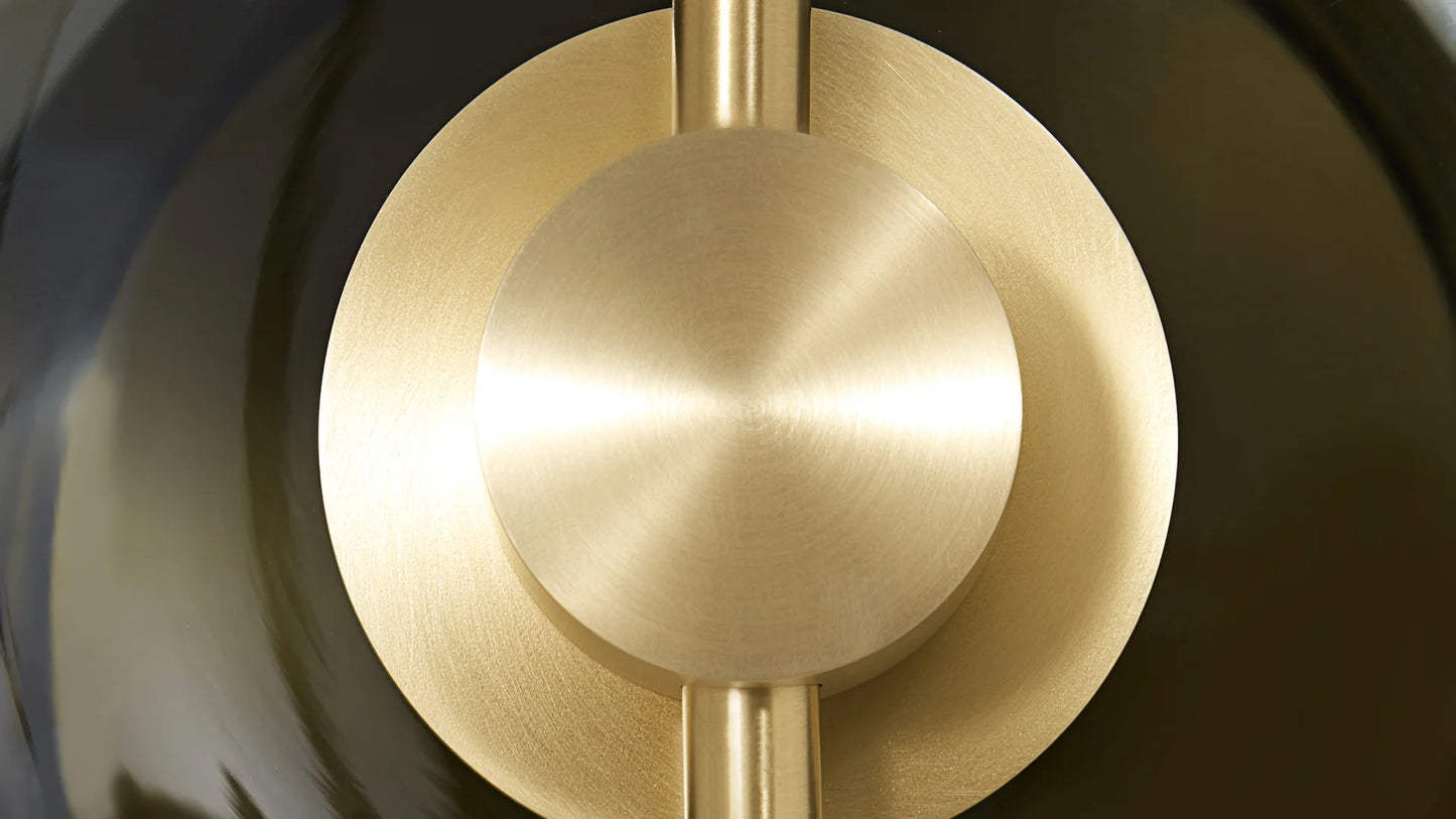 Pendulum Pendant Light by CTO Lighting