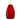 Magma art glass mini pendant by Besa Lighting designed for kitchen islands, dining rooms, and hospitality interiors