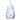 Besa Pera 9 pendant light with Marble Grigio handcrafted glass shade and contemporary indoor lighting